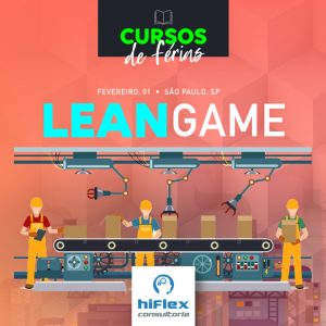 Arquivos Lean Game