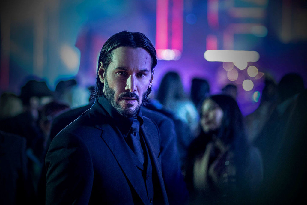 O que John Wick tem a ver com Cynefin? - Hiflex